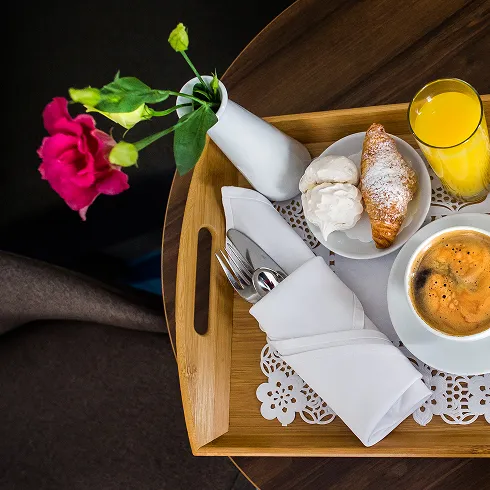 Viešbučio nuotrauka 2