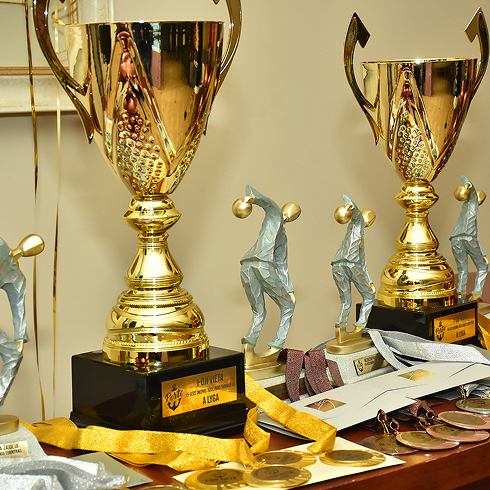 Boulingo nuotrauka 6