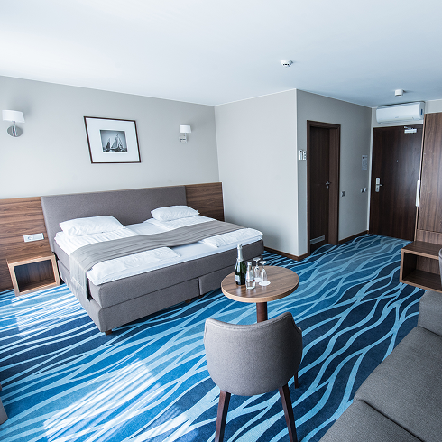 Viešbučio nuotrauka 7