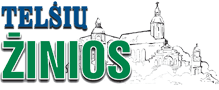 Telšių žinios