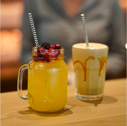 Restoranas nuotrauka 6