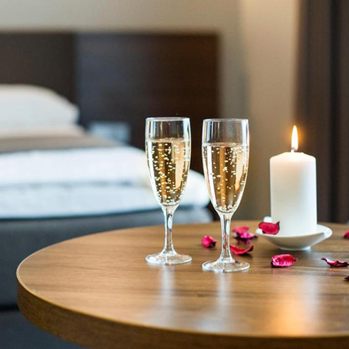 Geresnysis dvivietis numeris 3